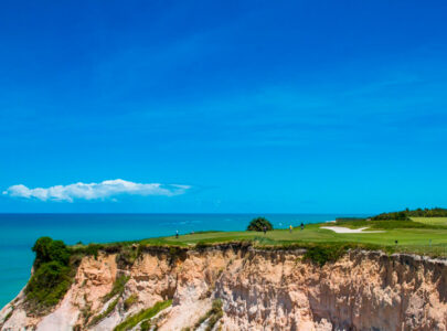 Terravista sediará Brasileiro de Handicap
