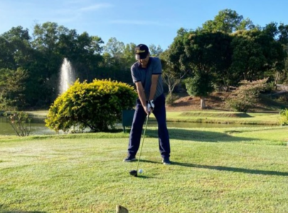 CCG realiza torneio válido pela FBCMGolfe