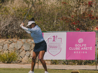 Fátima chega em 4o. no Brasileiro por HCP