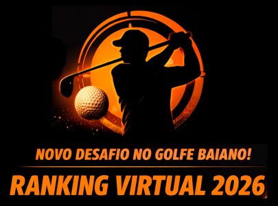 Ranking Virtual é a novidade em 2026