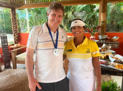 Terravista inicia seu ranking de 12 etapas